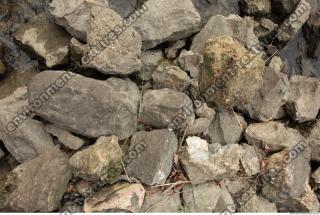 Rocks